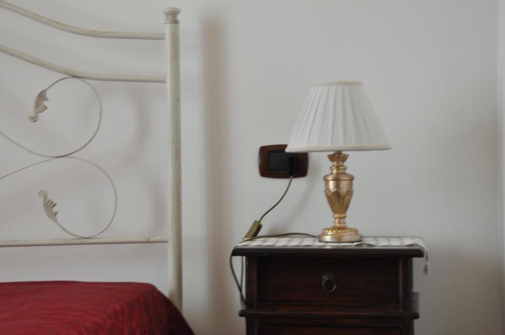Al Borgo Antico Ristorante E B&B Crispiano Zimmer foto