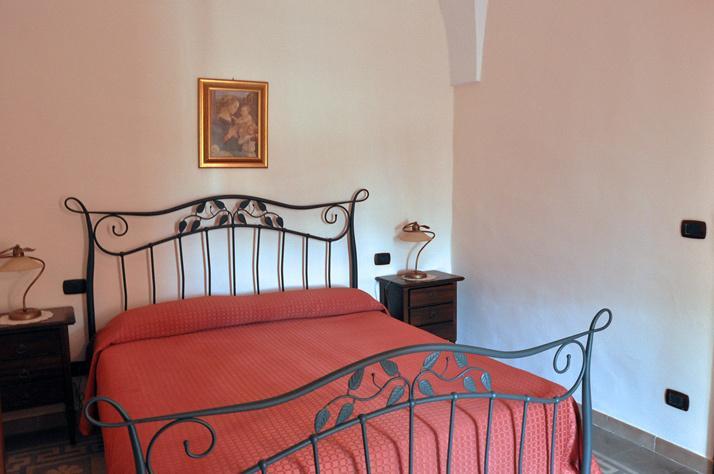 Al Borgo Antico Ristorante E B&B Crispiano Exterior foto